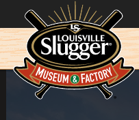 Louisville slugger museum