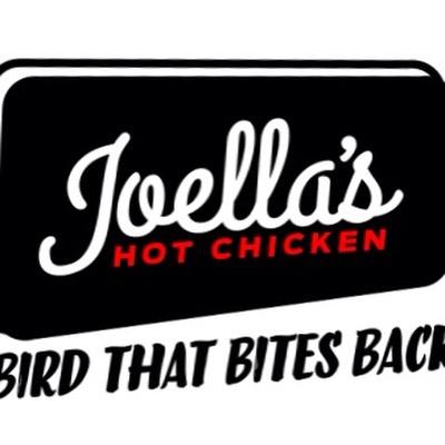 joellas hot chicken - best restaurants in kentucky