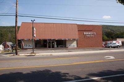 Burkey's Furniture Is Closing Its Doors After 77 Years In Business 