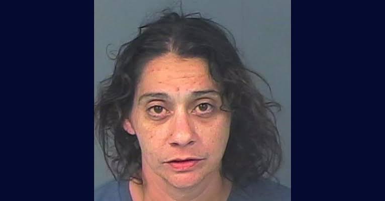 Woman Flees From Drug Rehab