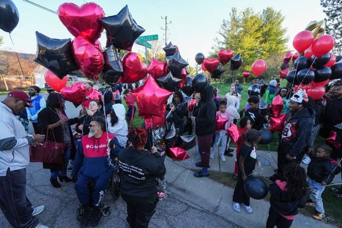 Community Mourns For Wilberto Rivera Following A Hit-And-Run Accident