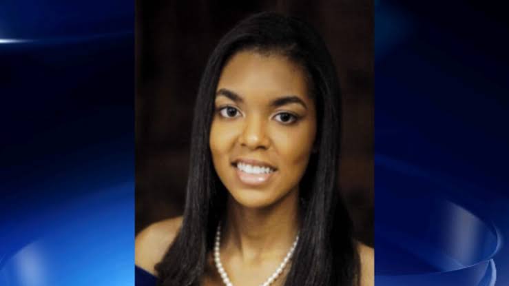 A 20-year-old Rockdale County Woman Went Missing Three Days Ago