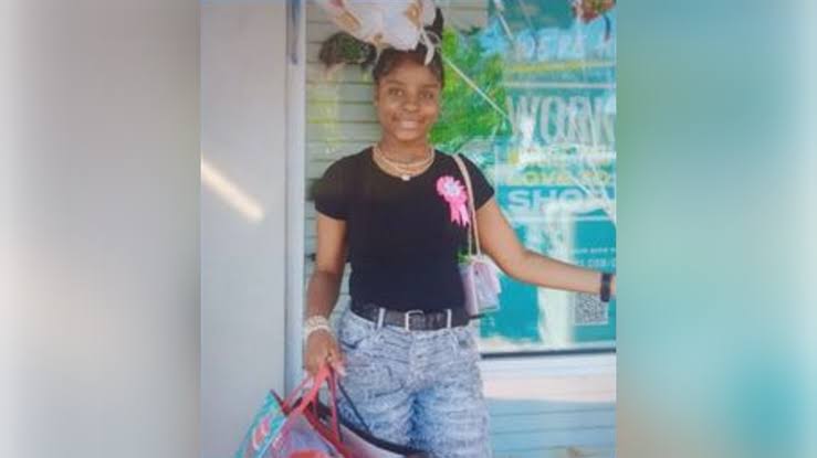 The Hinesville Police Department Is Asking For Help In Finding A 15-year-old