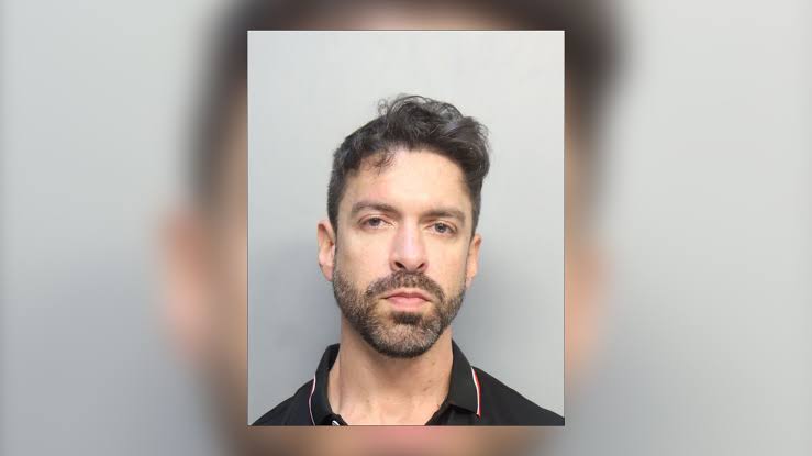 Drug GBL Was Allegedly Shipped To The Coral Gables Duplex By A Doctor 